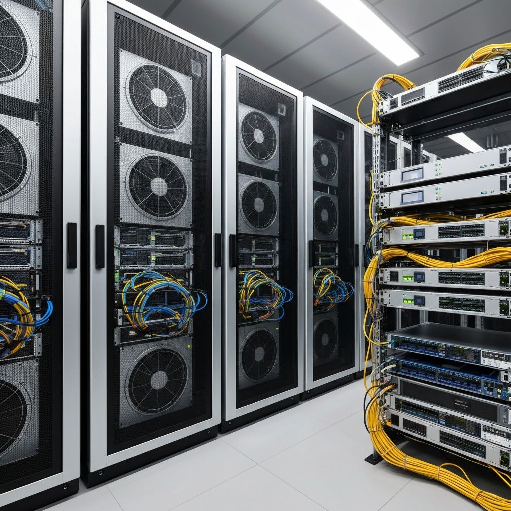 Zaawansowane rozwiązania technologiczne dla branży kasynowej